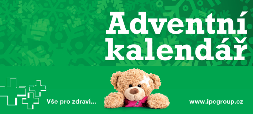 Adventní kalendář 2020